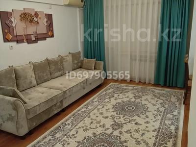 2-комнатная квартира · 47 м² · 3/5 этаж, пгт Балыкши, Ахмедиярова 15 за 15 млн ₸ в Атырау