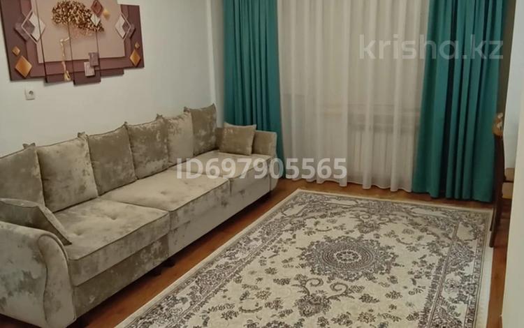 2-комнатная квартира · 47 м² · 3/5 этаж, пгт Балыкши, Ахмедиярова 15 за 15 млн ₸ в Атырау — фото 2