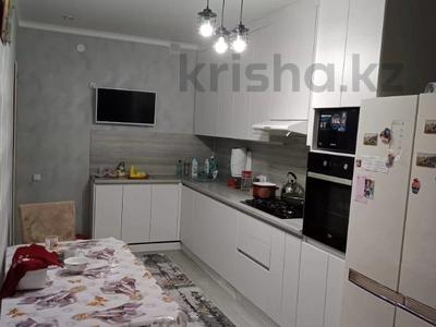 3-бөлмелі пәтер · 108.3 м² · 2/7 қабат, Нурсултана Назарбаева 199, бағасы: 50 млн ₸ в Костанае