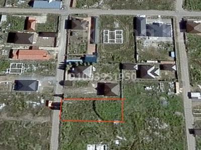 Участок · 10 соток, Мкр 1,ул5 34 за 7.8 млн 〒 в Жибек Жолы