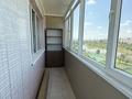 3-комнатная квартира · 104 м² · 7/9 этаж, Кудайбердыулы 2/1 за 45 млн ₸ в Астане, Алматы р-н — фото 14