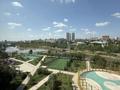 3-комнатная квартира · 104 м² · 7/9 этаж, Кудайбердыулы 2/1 за 45 млн ₸ в Астане, Алматы р-н — фото 15
