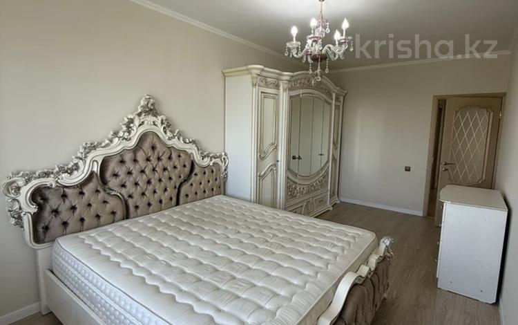 3-комнатная квартира · 104 м² · 7/9 этаж, Кудайбердыулы 2/1 за 45 млн ₸ в Астане, Алматы р-н — фото 5