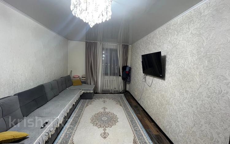 1-комнатная квартира · 44 м² · 9/10 этаж, Тлендиева 50/1 — Улытау за 15 млн 〒 в Астане, Сарыарка р-н — фото 12