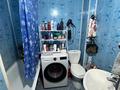 1-комнатная квартира · 44 м² · 9/10 этаж, Тлендиева 50/1 — Улытау за 15 млн 〒 в Астане, Сарыарка р-н — фото 10