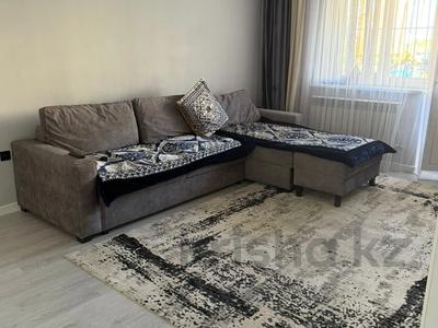 1-комнатная квартира · 41 м² · 1/5 этаж, Бирлик 32 за 16.5 млн 〒 в Талдыкоргане, мкр Бирлик