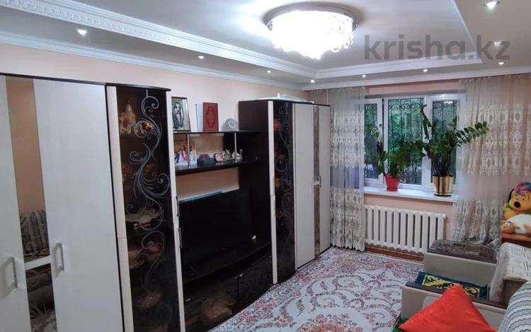 2-комнатная квартира · 38.8 м² · 1/4 этаж, Досмухамедова за 31 млн ₸ в Алматы, Алмалинский р-н — фото 44