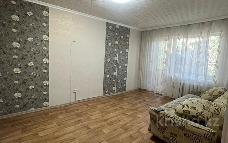 1-комнатная квартира, 33 м², 4/5 этаж, Алматинская 71