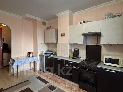 2-бөлмелі пәтер · 40 м² · 4/10 қабат, Алихан Бокейхан 10, бағасы: 28 млн ₸ в Астане, Есильский р-н