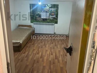 2 комнаты · 25 м² · 1 этаж, Казыбаева 230 за 55 000 ₸ в Алматы, Медеуский р-н
