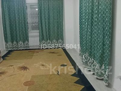 3-комнатная квартира · 88.5 м² · 7/12 этаж, Жаңа қала — Халық банк. Мұз Сарай. Арзан магазин. Шапағат магазин. Ктл лицей за 130 000 〒 в Туркестане