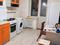1-бөлмелі пәтер · 40 м², Дукенулы 38 — ., бағасы: 165 000 ₸ в Астане, Сарыарка р-н