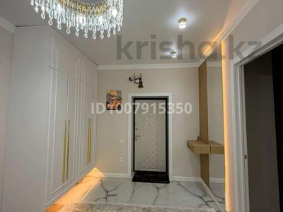 3-комнатная квартира · 130 м² · 2/7 этаж, 20-й мкр 16-17 — ТҮК Отырар Сити жанында за 55 млн 〒 в Актау