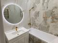 3-комнатная квартира · 130 м² · 2/7 этаж, 20-й мкр 16-17 — ТҮК Отырар Сити жанында за 53 млн ₸ в Актау — фото 9