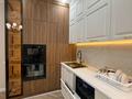 3-комнатная квартира · 130 м² · 2/7 этаж, 20-й мкр 16-17 — ТҮК Отырар Сити жанында за 53 млн ₸ в Актау — фото 12