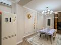 3-комнатная квартира · 130 м² · 2/7 этаж, 20-й мкр 16-17 — ТҮК Отырар Сити жанында за 53 млн ₸ в Актау — фото 13