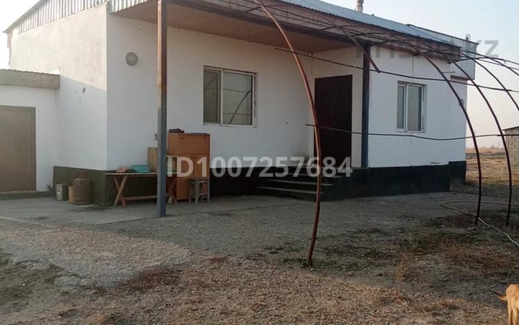 Сельское хозяйство · 50 м² за 40 млн 〒 в Таразе — фото 2