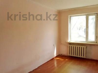 2-комнатная квартира, 45 м², 1/4 этаж, мкр №3 за 23.3 млн 〒 в Алматы, Ауэзовский р-н