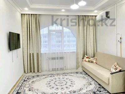 2-комнатная квартира · 60 м² · 2/10 этаж, Махамбета Утемисова 125Б за 17 000 ₸ в Атырау