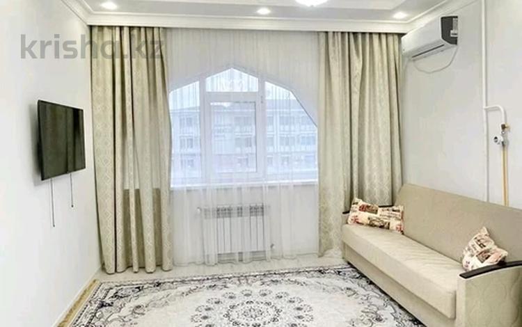 2-комнатная квартира · 60 м² · 2/10 этаж, Махамбета Утемисова 125Б за 17 000 ₸ в Атырау — фото 2