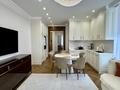 3-комнатная квартира · 74 м² · 12/19 этаж, Туран 55/А за 82 млн ₸ в Астане, Нура р-н — фото 2