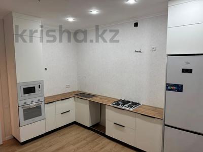 3-комнатная квартира · 98.5 м² · 2/5 этаж, северо-запад 45А 5 за 47.8 млн 〒 в Костанае