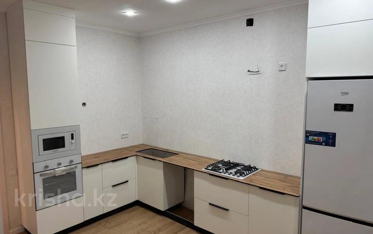 3-комнатная квартира · 98.5 м² · 2/5 этаж, северо-запад 45А 5 за 47.8 млн 〒 в Костанае — фото 6