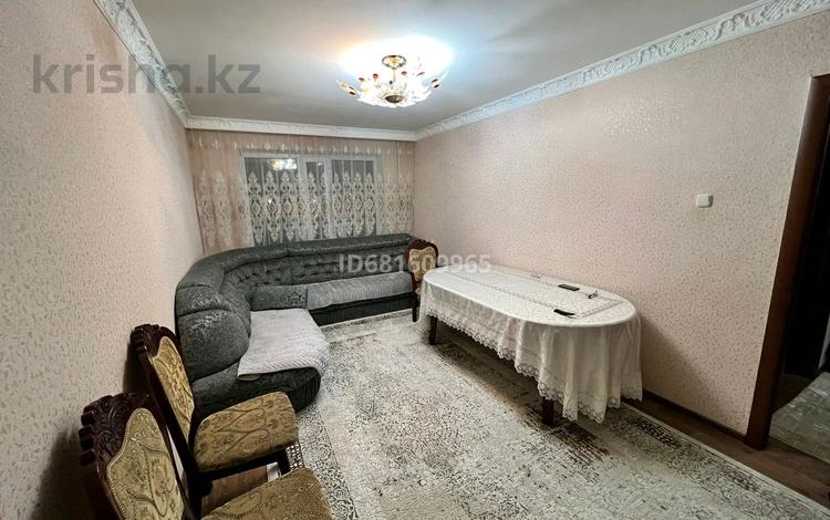 3-комнатная квартира, 62 м², 2/5 этаж, Ердена 197 за 20.5 млн 〒 в Сатпаев — фото 2