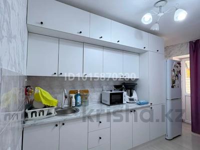 1-бөлмелі пәтер · 40 м² · 5/9 қабат, Нұрсая ш/а. 116, бағасы: 15.5 млн ₸ в Атырау, мкр Нурсая