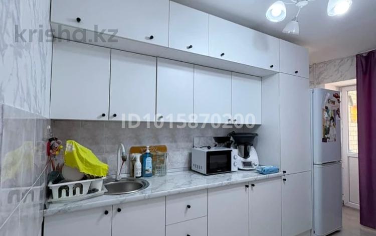 1-бөлмелі пәтер · 40 м² · 5/9 қабат, Нұрсая ш/а. 116, бағасы: 15.5 млн ₸ в Атырау, мкр Нурсая — фото 5