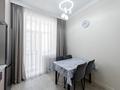 2-комнатная квартира · 67 м² · 3/9 этаж, Толе би 25А — Улы дала-Туран (EXPO, MegaSilkWay) за 40.5 млн ₸ в Астане, Нура р-н — фото 2