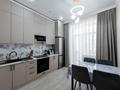 2-комнатная квартира · 67 м² · 3/9 этаж, Толе би 25А — Улы дала-Туран (EXPO, MegaSilkWay) за 40.5 млн ₸ в Астане, Нура р-н