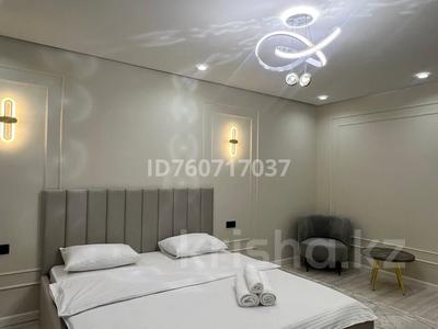 1-комнатная квартира · 50 м² · 4/16 этаж, Сырым батыра за 16 000 〒 в Шымкенте, Каратауский р-н
