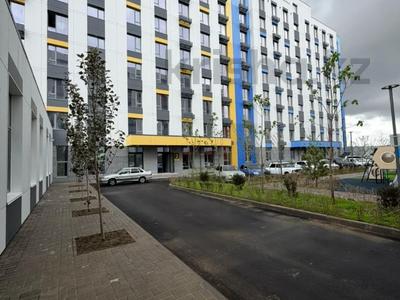1-бөлмелі пәтер · 44.5 м² · 6/9 қабат, Байдибек Би 241А, бағасы: 22 млн ₸ в Шымкенте, Абайский р-н