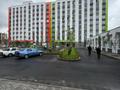 1-бөлмелі пәтер · 44.5 м² · 6/9 қабат, Байдибек Би 241А, бағасы: 22 млн ₸ в Шымкенте, Абайский р-н — фото 2