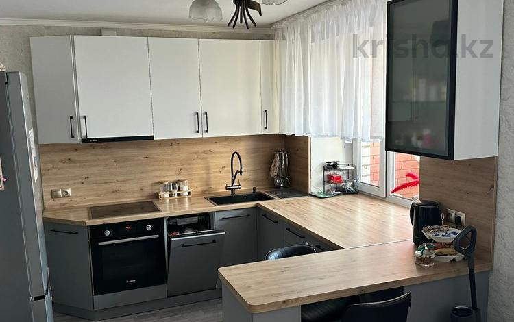 2-комнатная квартира · 46 м² · 4/9 этаж, Расковой — Подходит под Ипотеку за 23.3 млн ₸ в Павлодаре — фото 4