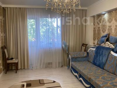 3-комнатная квартира · 80 м² · 4/5 этаж, 1 — Цон за 35 млн 〒 в Конаеве (Капчагай)