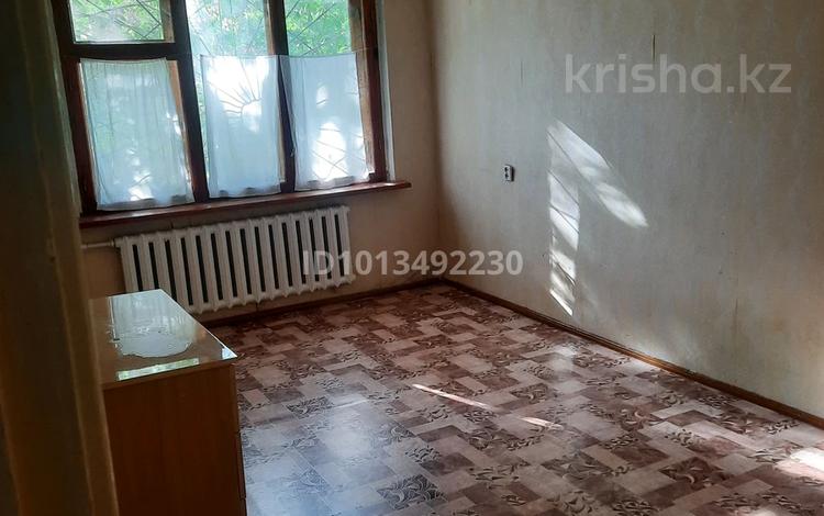 2-бөлмелі пәтер · 52.8 м² · 1/5 қабат, Абылхаир-хана — ТД "Актобе", бағасы: 15 млн ₸ — фото 2