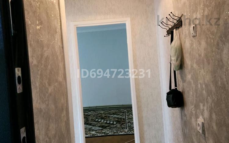 2-комнатная квартира, 47 м², 2/5 этаж помесячно, Менделеева 17 за 130 000 〒 в Талгаре — фото 2