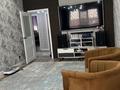 3-бөлмелі пәтер · 84.5 м² · 5/5 қабат, мкр Жас Канат, Жас Канат 1, бағасы: ~ 45.5 млн ₸ в Алматы, Турксибский р-н