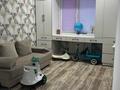 3-бөлмелі пәтер · 84.5 м² · 5/5 қабат, мкр Жас Канат, Жас Канат 1, бағасы: ~ 45.5 млн ₸ в Алматы, Турксибский р-н — фото 7
