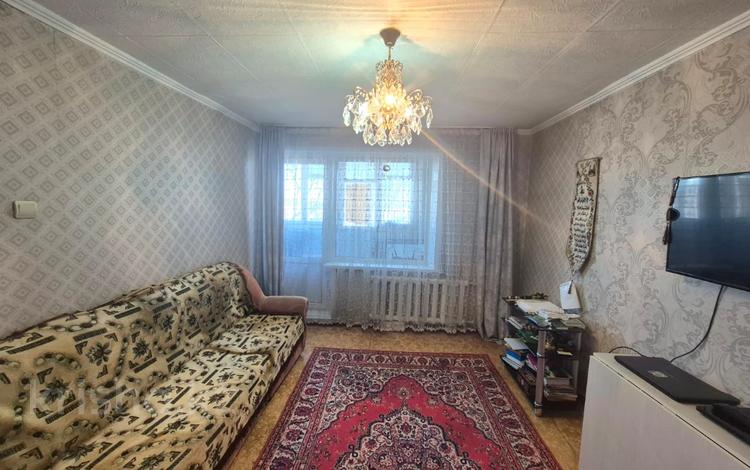 2-комнатная квартира · 49.3 м² · 4/9 этаж, Майкудук, мкр Восток-3 за 14 млн ₸ в Караганде, Алихана Бокейханова р-н — фото 2