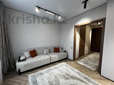 2-бөлмелі пәтер · 60 м² · 2/9 қабат, Гүлдер 2 ш/а., Букетова 50/3, бағасы: 450 000 ₸ в Караганде, Казыбек би р-н