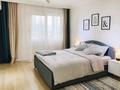 1-бөлмелі пәтер · 40 м² · 3/9 қабат, Желтоксан 19а — КУНАЕВА, бағасы: 2 000 ₸ в Шымкенте, Аль-Фарабийский р-н