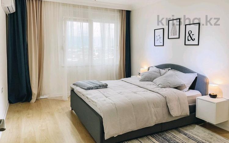 1-бөлмелі пәтер · 40 м² · 3/9 қабат, Желтоксан 19а — КУНАЕВА, бағасы: 2 000 ₸ в Шымкенте, Аль-Фарабийский р-н — фото 2