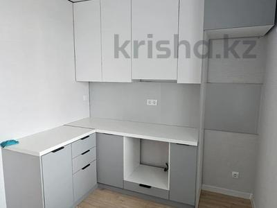 1-комнатная квартира · 36 м² · 3/12 этаж, Е103 5 за ~ 22.5 млн ₸ в Астане, Есильский р-н