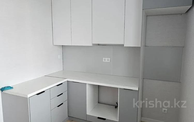 1-комнатная квартира · 36 м² · 3/12 этаж, Е103 5 за ~ 22.5 млн ₸ в Астане, Есильский р-н — фото 2