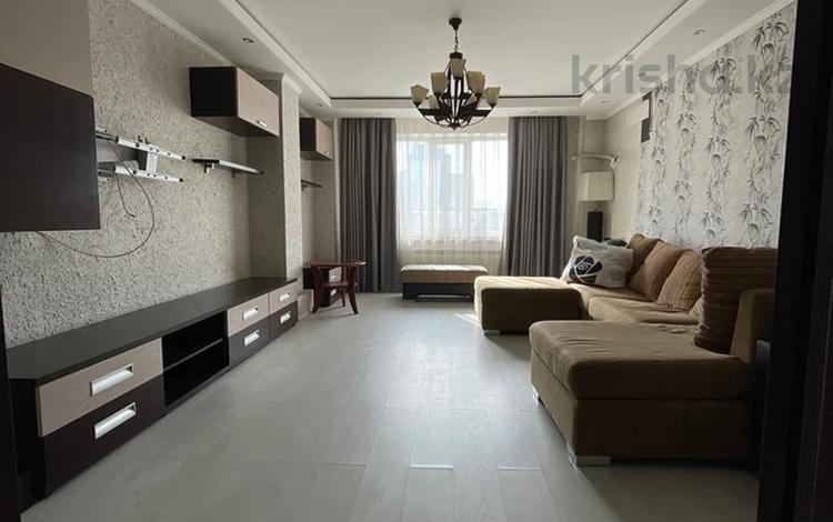2-комнатная квартира · 86.6 м² · 4/15 этаж, Омарова 10 за 34.5 млн 〒 в Астане, р-н Байконур — фото 16