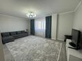 1-комнатная квартира, 45 м², 8 этаж помесячно, Кудайбердыулы 33 за 150 000 〒 в Астане, Алматы р-н