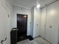 1-комнатная квартира, 45 м², 8 этаж помесячно, Кудайбердыулы 33 за 150 000 〒 в Астане, Алматы р-н — фото 8